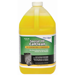 Nu-Calgon 4143-08Special Hd Calclean 1 Gallon Nu-Calgon 4143-08Special Hd Calclean 1 Gallon