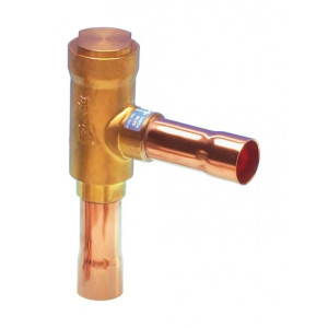 Danfoss NRV 28s 1-3/8 in Check Valve, ODF, Angleway AW, 020-1056 Danfoss NRV 28s 1-3/8 in Check Valve, ODF, Angleway AW, 020-1056