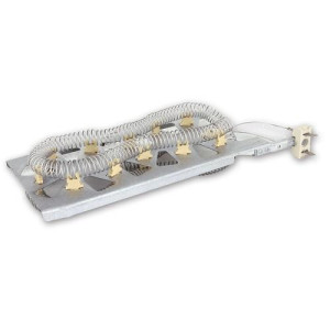 Heating Element Dryer Whirlpool 3387748 / W10864898 Heating Element Dryer Whirlpool 3387748 / W10864898