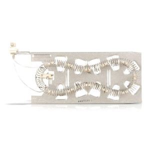 Heating Element Dryer Whirlpool 3387748 / W10864898 Heating Element Dryer Whirlpool 3387748 / W10864898