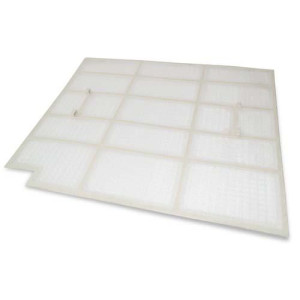 A/C Filter Cleaner For Ecox MSR-12 / MSH-12 / MSJ-12 12.7 in x 11.1 in Right A/C Filter Cleaner For Ecox MSR-12 / MSH-12 / MSJ-12 12.7 in x 11.1 in Right