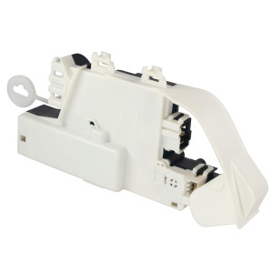 Whirlpool WPW10253483 Genuine OEM Door Lock Switch 
Fits: W10253483 8540772 8540222