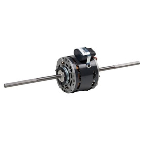 US Motors 1831 1/4 Hp OPAO 1625 rpm, 4 Speed, 208-230 V, 60hz