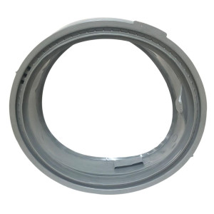 GE WH08X10049 Genuine OEM Door Boot Seal  GE WH08X10049 Genuine OEM Door Boot Seal