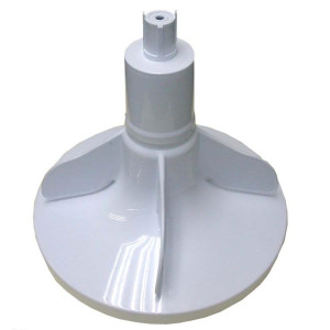 Whirlpool WP3349578 Genuine OEM Lower Agitator 
Fits: 3360279 3349578 Whirlpool WP3349578 Genuine OEM Lower Agitator 
Fits: 3360279 3349578