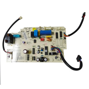 Pc Board For Ecox Split Indoor Unit CE-KF50G/N1FY-V2.D.01.NK2.1 RoHS 201332890628 17122000009285 
Fits: MSV-18CR Pc Board For Ecox Split Indoor Unit CE-KF50G/N1FY-V2.D.01.NK2.1 RoHS 201332890628 17122000009285 
Fits: MSV-18CR