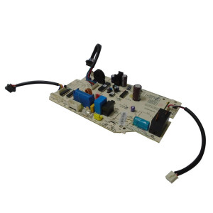 Pc Board For Ecox Split Indoor Unit CE-KF50G/N1FY-V2.D.01.NK2.1 RoHS 201332890628 17122000009285 
Fits: MSV-18CR Pc Board For Ecox Split Indoor Unit CE-KF50G/N1FY-V2.D.01.NK2.1 RoHS 201332890628 17122000009285 
Fits: MSV-18CR