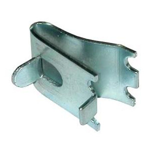 Appli Parts GAN-25 Refrigerator Reach In Rack Hook Appli Parts GAN-25 Refrigerator Reach In Rack Hook