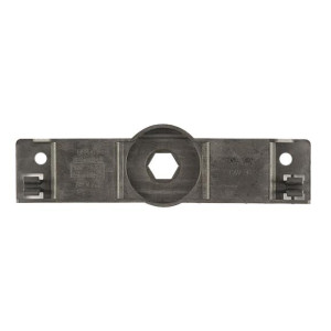 Bracket Evap. Fan Motor Whirlpool 2254454 Bracket Evap. Fan Motor Whirlpool 2254454