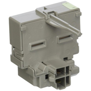 Whirlpool WPW10197428 Genuine OEM Start Device Relay And Overload Kit   Fits: W10197428 W10128795 W10128791 513605010 Whirlpool WPW10197428 Genuine OEM Start Device Relay And Overload Kit   Fits: W10197428 W10128795 W10128791 513605010