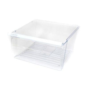 Whirlpool WP2188656 Genuine OEM Refrigerator Transparent Plastic Drawer
Fits: 2188656 Whirlpool WP2188656 Genuine OEM Refrigerator Transparent Plastic Drawer
Fits: 2188656