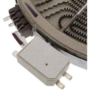 ERP WB30X24111 Range Surface Element ERP WB30X24111 Range Surface Element