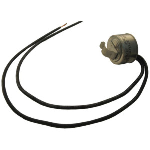 Supco SL10068 L140 Refrigerator Defrost Thermostat 
Open 140F Close 110F
Fit: WR50X10068 WG03F00616 WR50X10079 WR50X10075 WR50X10074 Supco SL10068 L140 Refrigerator Defrost Thermostat 
Open 140F Close 110F
Fit: WR50X10068 WG03F00616 WR50X10079 WR50X10075 WR50X10074