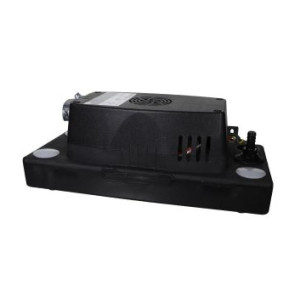DiversiTech CP-22LP-230-P Condensate Pump, Low Profile Plenum Rated 22ft Lift, 230V DiversiTech CP-22LP-230-P Condensate Pump, Low Profile Plenum Rated 22ft Lift, 230V