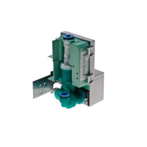 Whirlpool WPW10270395 Genuine OEM Refrigerator Valve
Fits: W10270395 Whirlpool WPW10270395 Genuine OEM Refrigerator Valve
Fits: W10270395