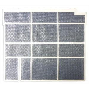 A/C Filter For Ecox MSH-24 / MSJ-24 Right A/C Filter For Ecox MSH-24 / MSJ-24 Right