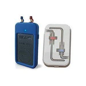 Manometer And Probe Kit Aab Spm 100 Manometer And Probe Kit Aab Spm 100