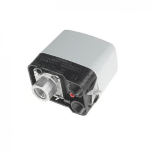 Pressure Switch Danfoss For Air And Water Cs 2 To 6 Bar Pressure Switch Danfoss For Air And Water Cs 2 To 6 Bar