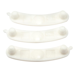 Whirlpool 285744 Genuine OEM Snubber Pad 
Fits: 285220 62602 285661 3357327 3363660 W910010096 Whirlpool 285744 Genuine OEM Snubber Pad 
Fits: 285220 62602 285661 3357327 3363660 W910010096
