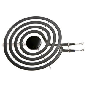 Whirlpool WP660532 Genuine OEM Coil Surface Element 4 Turn 6 inch 1500 watt 240v 
Fits: 660532  Whirlpool WP660532 Genuine OEM Coil Surface Element 4 Turn 6 inch 1500 watt 240v 
Fits: 660532