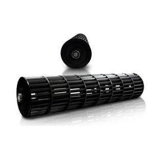 Cross Flow Fan Air Curtain 155 (65cmx15cm) Left Cross Flow Fan Air Curtain 155 (65cmx15cm) Left