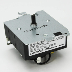 GE WE04X20416 Genuine OEM Dryer Timer 
Fits: 234D1296P006 TMD14M04 WE4M366 212D1233P014 GE WE04X20416 Genuine OEM Dryer Timer 
Fits: 234D1296P006 TMD14M04 WE4M366 212D1233P014