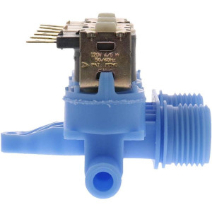 ERP WH13X22720 Washer Water Valve ERP WH13X22720 Washer Water Valve