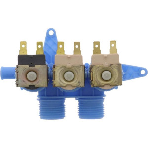 ERP WH13X22720 Washer Water Valve ERP WH13X22720 Washer Water Valve