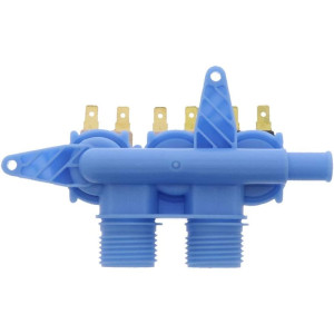 ERP WH13X22720 Washer Water Valve ERP WH13X22720 Washer Water Valve