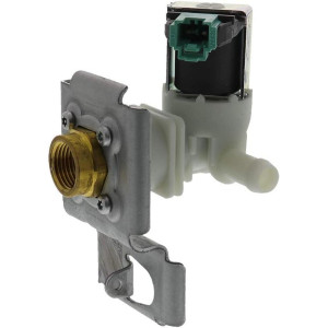 Erp W10158389 Dishwasher Valve Erp W10158389 Dishwasher Valve