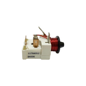 Relay Danfoss Sc12ftx 115v 117u6012 Relay Danfoss Sc12ftx 115v 117u6012