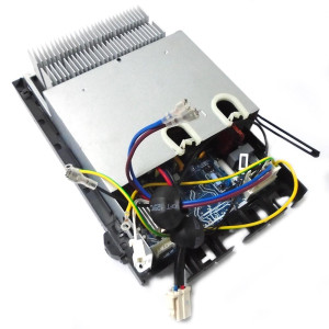Electronic Control Box Assembly Outdoor Unit 17222000009933
Us1-Kf35w/Bp3n1-Ba30(Rx62t+Fan41560+Tpd4134+Asn98d22ufz).Jd.Fw.Wxwk2.Dk1.1
Includes 17122000019474
Fits: Edem012c18b PIAW12165B MOBA0112CFN1MP0W PIAW12099B Electronic Control Box Assembly Outdoor Unit 17222000009933
Us1-Kf35w/Bp3n1-Ba30(Rx62t+Fan41560+Tpd4134+Asn98d22ufz).Jd.Fw.Wxwk2.Dk1.1
Includes 17122000019474
Fits: Edem012c18b PIAW12165B MOBA0112CFN1MP0W PIAW12099B