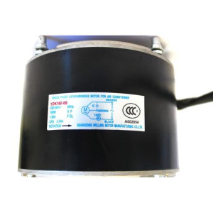 Motor single phase asynchronous YDK160-6B YKS-160-6-2 RoHS 160W 230v/60hz 202400400273 11002012000569
Fits: ecox EVCU036C10B NVCU036C10B EVCU036C10B EVCU036C10B midea PAC36611FCB Motor single phase asynchronous YDK160-6B YKS-160-6-2 RoHS 160W 230v/60hz 202400400273 11002012000569
Fits: ecox EVCU036C10B NVCU036C10B EVCU036C10B EVCU036C10B midea PAC36611FCB