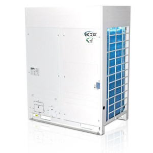 Outdoor Unit Vrf 158.358btu (13.2ton) Compatible with R410A, 220v/60hz/3ph Cooling Only, Corrosion Protection