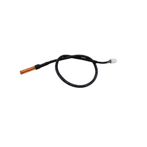 ecox Pipe temperature sensor for indoor unit CGQ-WD/GW4100-L300-XAP2-P270-02 RoHS 202301300080 11201007000040 
