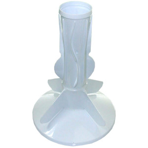 Whirlpool WP63235 Genuine OEM Agitator Assembly
Fits: 63235 3348323 3352101 62922 63036 Whirlpool WP63235 Genuine OEM Agitator Assembly
Fits: 63235 3348323 3352101 62922 63036