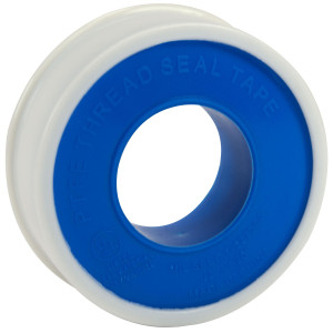 MA-Line MA-C950 Teflon Thread Seal Tape 1/2in x 520in MA-Line MA-C950 Teflon Thread Seal Tape 1/2in x 520in