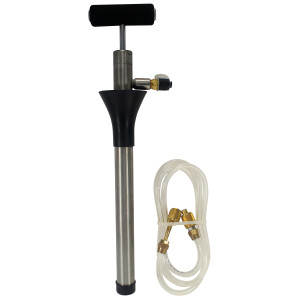 MA-Line MA-OCP1 Transfer Oil Pump. Suction Transfer Hose Included MA-Line MA-OCP1 Transfer Oil Pump. Suction Transfer Hose Included