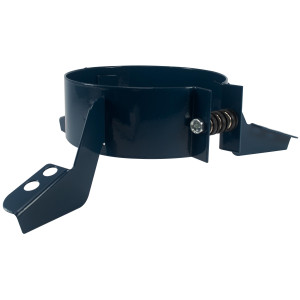 MA-Line MA-FM50 Torsion Bracket 5in ID. For use with Direct Drive Blower Motors. Includes Grommets and Eyelets MA-Line MA-FM50 Torsion Bracket 5in ID. For use with Direct Drive Blower Motors. Includes Grommets and Eyelets