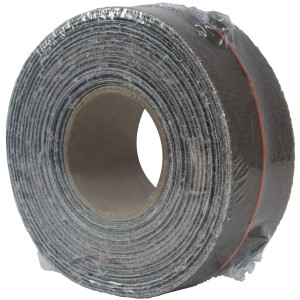 MA-Line MA-90303 Sand Cloth 1-1/2in x 10Yds MA-Line MA-90303 Sand Cloth 1-1/2in x 10Yds