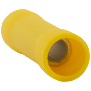 MA-Line MA03012-2 Butt Splice Connector 12-10. Bag of 100ea MA-Line MA03012-2 Butt Splice Connector 12-10. Bag of 100ea
