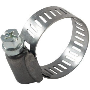 MA-Line MA-5410BX Hose Clamp 11/16in to 1-1/16in Diameter. Size 10. Combo Hex (10 x Bag) MA-Line MA-5410BX Hose Clamp 11/16in to 1-1/16in Diameter. Size 10. Combo Hex (10 x Bag)