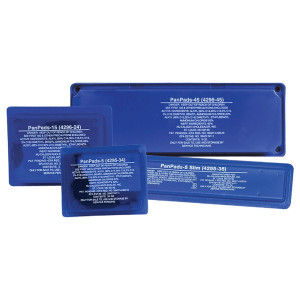 Nu-Calgon 4295-36 PanPads-5 Slim Condensate Pan Treatment