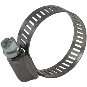 MA-Line MA-5416BX Hose Clamp 11/16in to 1-1/2in Diameter. Size 16. Combo Hex (10 x Bag) MA-Line MA-5416BX Hose Clamp 11/16in to 1-1/2in Diameter. Size 16. Combo Hex (10 x Bag)
