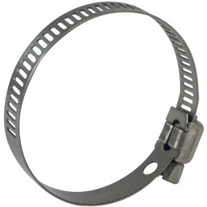MA-Line MA-6206BX Hose Clamp 7/8in to 1-3/4in Diameter. Size 20. Micro Gear (10 x Bag) MA-Line MA-6206BX Hose Clamp 7/8in to 1-3/4in Diameter. Size 20. Micro Gear (10 x Bag)