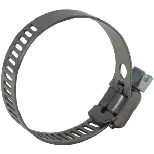MA-Line MA-6204BX Hose Clamp 3/4in to 1-1/4in Diameter. Size 12. Micro Gear (10 x Bag) MA-Line MA-6204BX Hose Clamp 3/4in to 1-1/4in Diameter. Size 12. Micro Gear (10 x Bag)