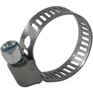 MA-Line MA-6203BX Hose Clamp 5/16in to 7/8in Diameter. Size 06. Micro Gear (10 x Bag) MA-Line MA-6203BX Hose Clamp 5/16in to 7/8in Diameter. Size 06. Micro Gear (10 x Bag)
