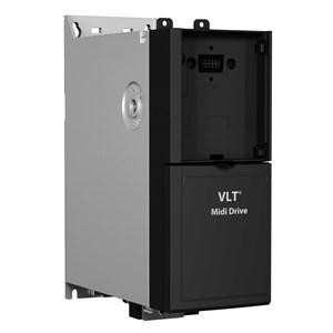 Danfoss VLT FC-102 55Kw 380-480V FC-102P55KT4E55H2XGC7XXSXXXXAXBXCXXXXDX
(P55K) 55 KW / 75 HP, 3Ph, IP55 / Type 12,RFI Filter, Graphical Loc. Cont. Panel, Coated PCB.
 Danfoss VLT FC-102 55Kw 380-480V FC-102P55KT4E55H2XGC7XXSXXXXAXBXCXXXXDX
(P55K) 55 KW / 75 HP, 3Ph, IP55 / Type 12,RFI Filter, Graphical Loc. Cont. Panel, Coated PCB.