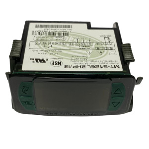 Full Gauge MT-512EL 2HP Electronic Control for Cooling and Heating applications. 1 Sensor, 1 Outlet, 12/24V Full Gauge MT-512EL 2HP Electronic Control for Cooling and Heating applications. 1 Sensor, 1 Outlet, 12/24V