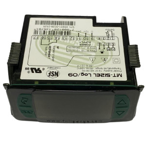 Full Gauge MT-512EL Log Electronic Control for Coolers. 1 Sensor, 1 Outlet, 12/24V, Sitrad Compatible Full Gauge MT-512EL Log Electronic Control for Coolers. 1 Sensor, 1 Outlet, 12/24V, Sitrad Compatible